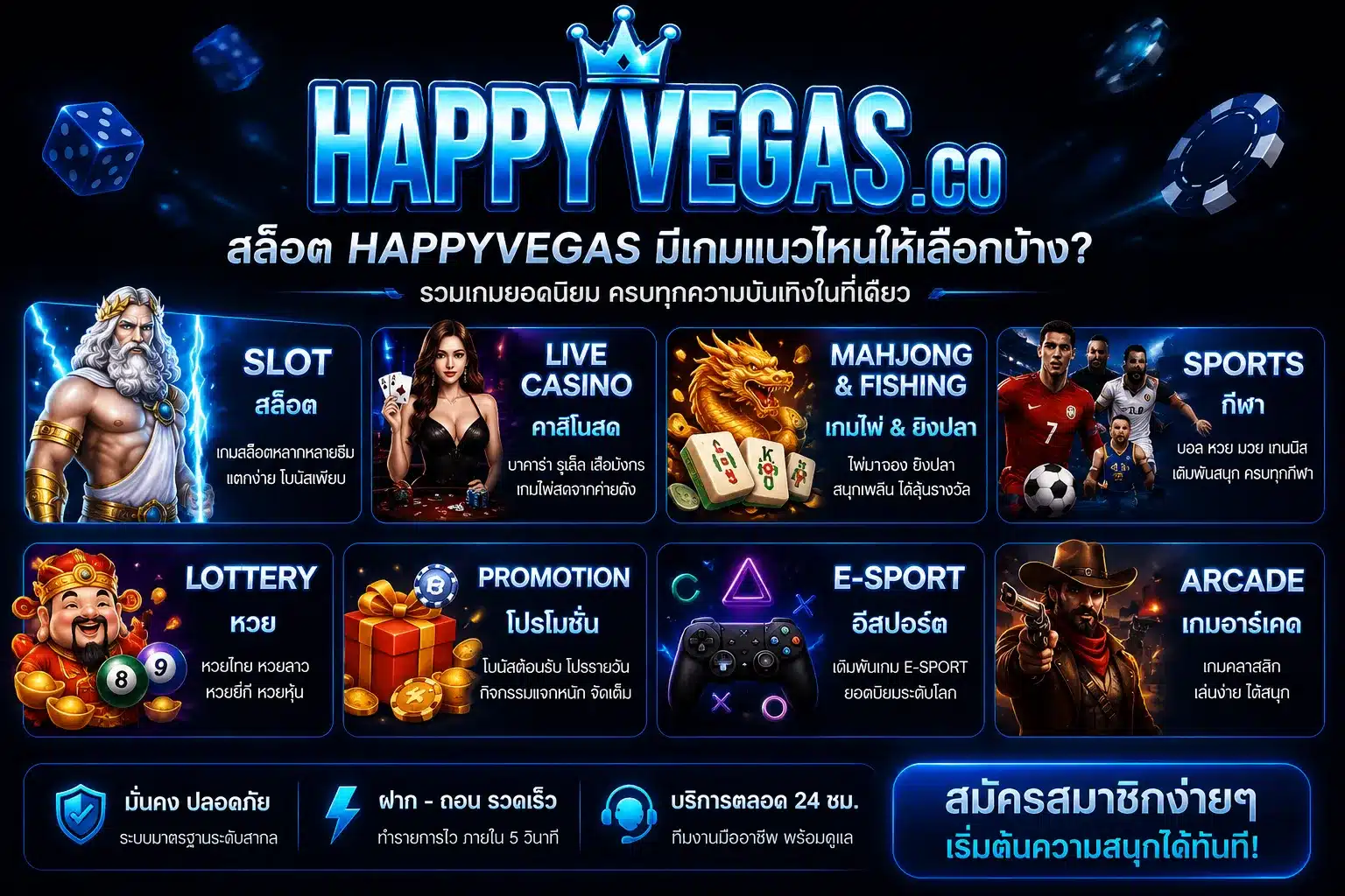 happyvegas